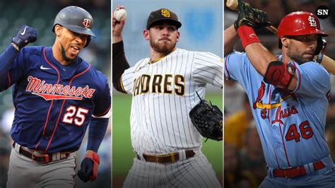 MLB divisional futures odds: Favorites, sleepers, best bets to win .